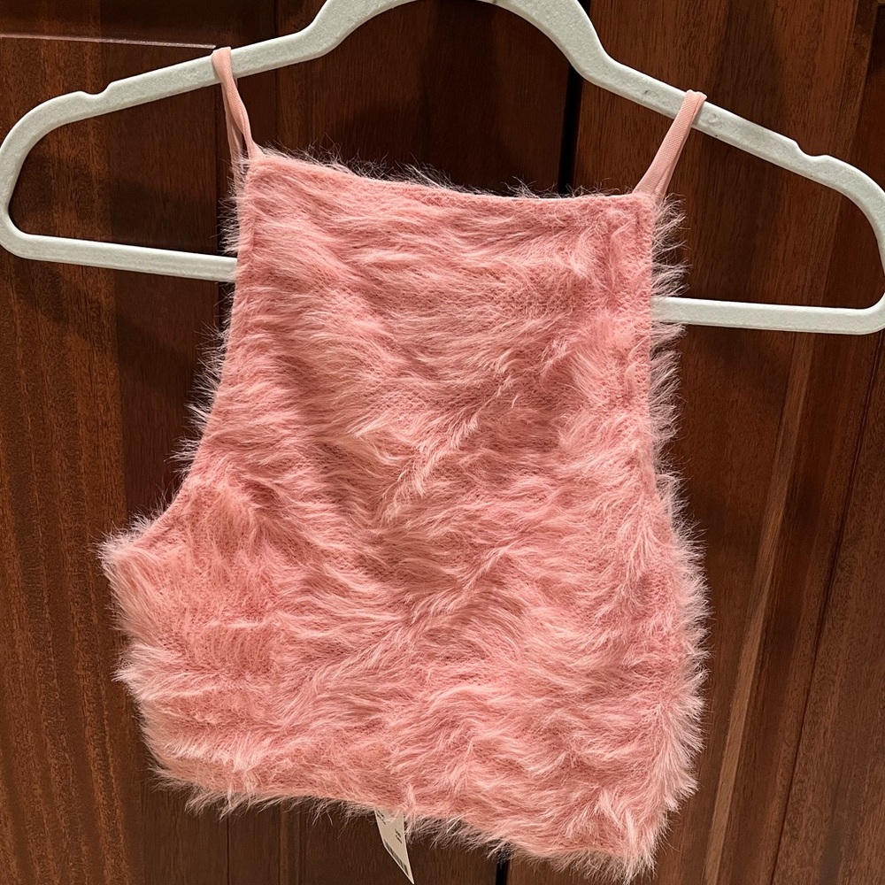 Urban outfitters crop top